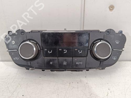 Used Climate control OPEL INSIGNIA A (G09) 2.0 CDTI (68) (163 hp) 12547269