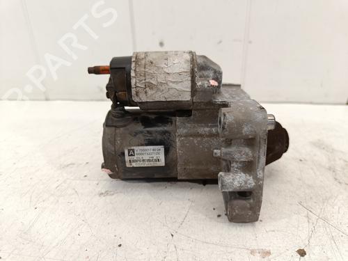 Used Starter PEUGEOT 308 SW I (4E_, 4H_) 1.6 16V (120 hp) 10394034