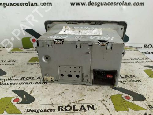 Radio SEAT IBIZA IV (6J5, 6P1) 1.4 TDI | BP4057057E6 