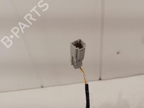 Rear right lock HONDA CR-V I (RD)  | BP11279138C99 