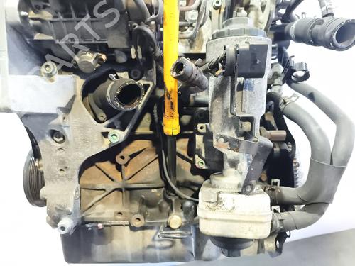 Engine SEAT IBIZA III (6L1) 1.9 SDI | BP33963460M1  - Image 12