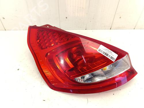 Used Left taillight FORD FIESTA VI (CB1, CCN) 1.6 TDCi (90 hp) 25002225