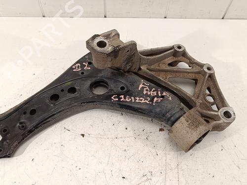 Used Left front suspension arm SKODA FABIA I (6Y2) 1.4 (68 hp) 21224481