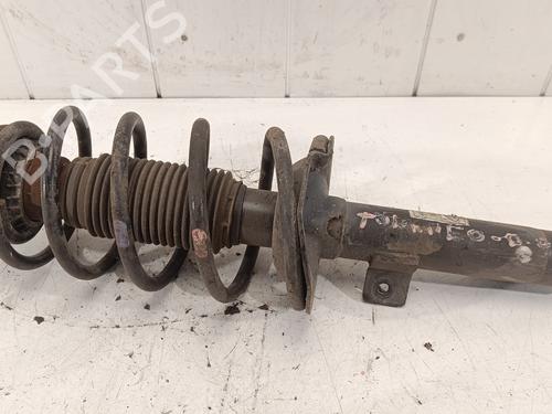 Used Right front shock absorber FORD TOURNEO CONNECT 1.8 TDCi (90 hp) 23261287