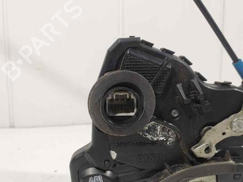 Front left lock TOYOTA AVENSIS (_T25_)  | BP7070347C98 