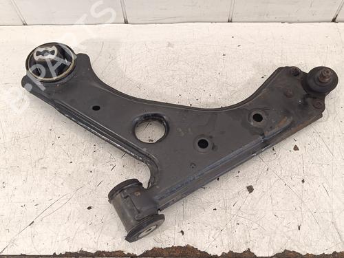 Used Left front suspension arm PEUGEOT BIPPER (AA_) 1.4 HDi (68 hp) 13210238