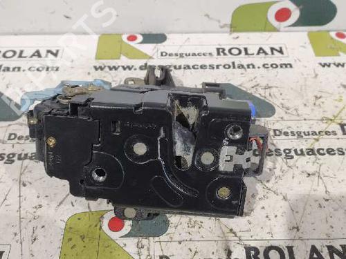 Front left lock VW GOLF V (1K1) 1.9 TDI | BP7452919C98 