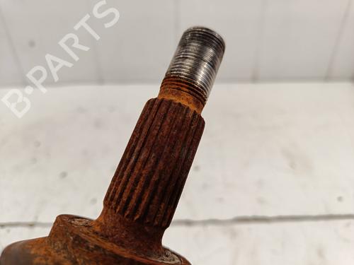 Right front driveshaft DACIA SANDERO II 1.5 dCi 75 / Blue dCi 75 (B8JW, B8M4, B8AH, B8M7, B8M6) | BP10204835M39 