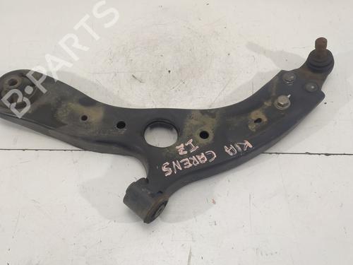 Left front suspension arm KIA CARENS IV 1.7 CRDi (116 hp) 8376718