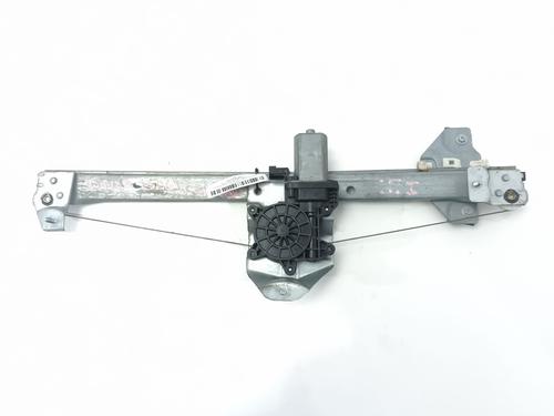 Used Rear left window mechanism Rear left window mechanism DACIA LODGY (JS_) [2012-2026] 34342915 34342915