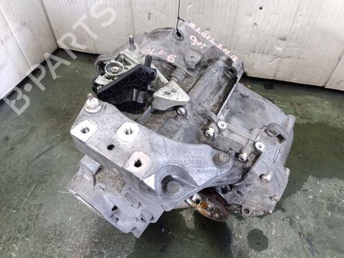 Gearbox VW GOLF VI (5K1) 2.0 GTi | BP26874578M3 