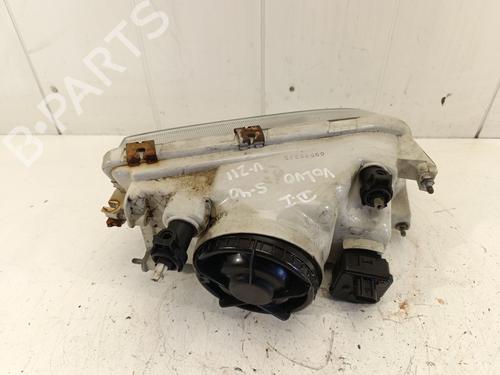 Left headlight VOLVO S40 I (644) 1.6 | BP28305999C28 