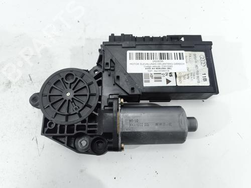 Used Right front window motor Right front window motor AUDI A4 B6 (8E2) 1.9 TDI (130 hp) 32680925 32680925