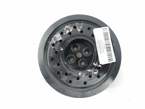 Used Pulley Pulley OPEL ASTRA K (B16) 1.6 CDTi (68) (110 hp) 34539218 34539218
