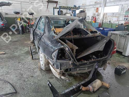 Differenziale posteriore MERCEDES-BENZ E-CLASS (W211) E 320 CDI (211.026) | BP29852451M24 