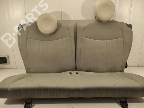 Used Seats set Seats set FIAT 500 (312_) 1.2 LPG (312AXA1A) (69 hp) 8954952 8954952