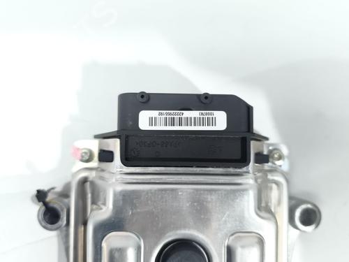 Engine control unit (ECU) HYUNDAI TUCSON (NX4E, NX4A) 1.6 T-GDI Plug-in-Hybrid HTRAC | BP31091929M57  - Image 8