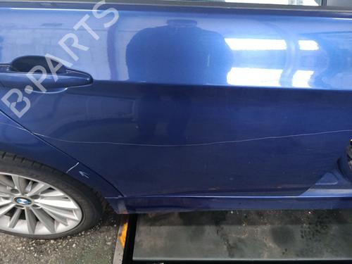 Dør højre bagtil BMW 3 (E90) 320 i | BP30808978C5