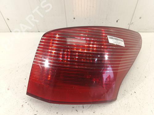 Used Right taillight PEUGEOT 407 SW (6E_, 6D_) 2.0 HDi 135 (136 hp) 29481144
