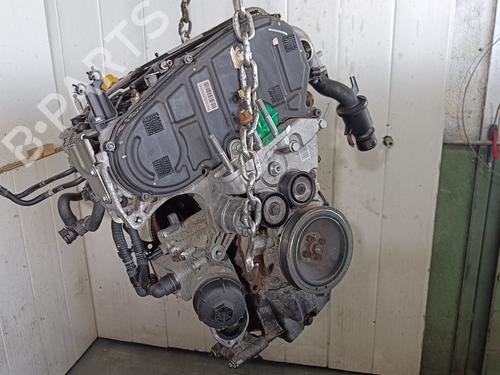 Engine ALFA ROMEO GIULIETTA (940_)  | BP18106207M1 