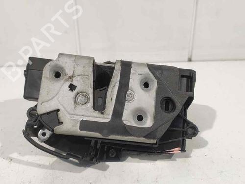 Rear right lock FORD TOURNEO COURIER B460 MPV 1.0 EcoBoost | BP6926169C99 