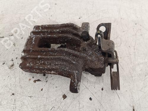 Used Left rear brake caliper SKODA SUPERB I (3U4) 1.9 TDI (105 hp) 12547913