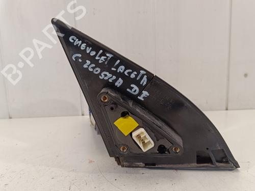 Left mirror CHEVROLET LACETTI (J200) 2.0 D | BP18743099C26