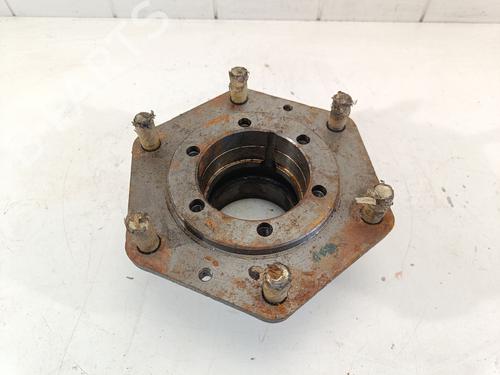 Used Right front steering knuckle LAND ROVER 88/109 MK III Closed Off-Road Vehicle [1971-1986]  24666188