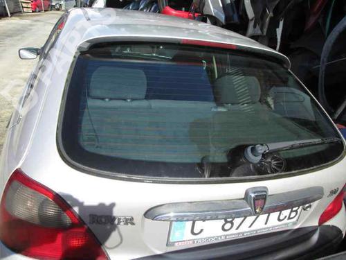 Front left lock ROVER 200 II Hatchback (RF)  | BP7994756C98 
