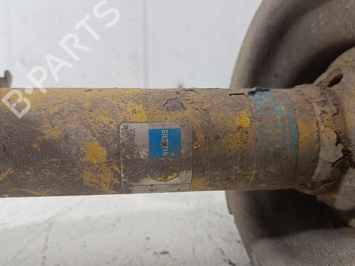Right front shock absorber RENAULT MEGANE I Coach (DA0/1_) 1.6 16V (DA0B, DA04, DA11) | BP23261292M17 