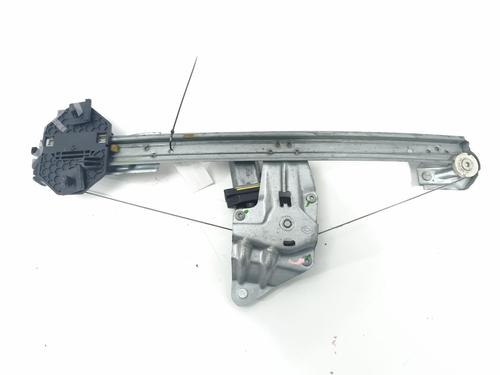 Front left window mechanism DACIA SANDERO II  | BP34521756C22  - Image 5