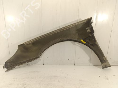 Right front fenders PEUGEOT 407 SW (6E_, 6D_) 2.0 HDi 135 | BP29880255C42