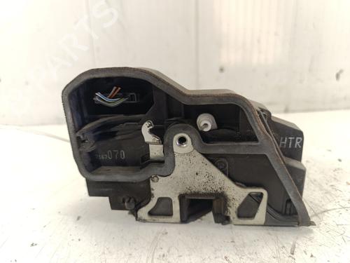 Rear right lock BMW X3 (E83) xDrive 30 d | BP28163690C99 