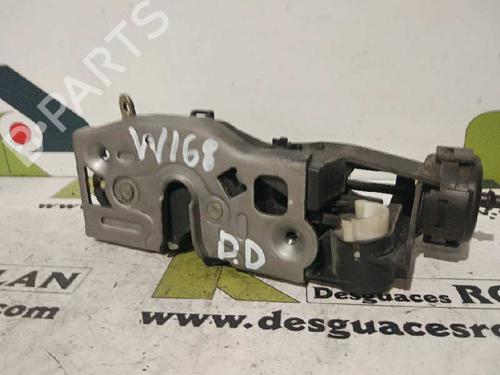 Front right lock MERCEDES-BENZ A-CLASS (W168)  | BP4053211C97 