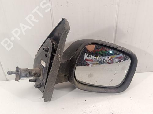 Used Right mirror NISSAN KUBISTAR MPV (X76) [2003-2009]  18319562