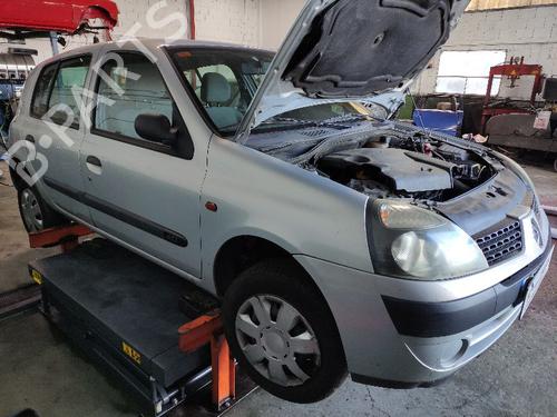 Other RENAULT CLIO II (BB_, CB_) 1.5 dCi (B/CB08) | BP14300863O1 