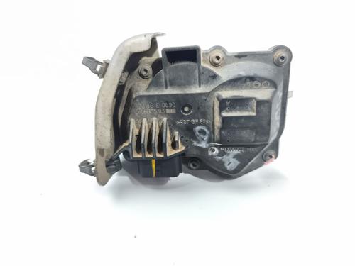 Used Throttle body Throttle body RENAULT KADJAR (HA_, HL_) 1.6 dCi 130 4x4 (HLA4) (130 hp) 33690937 33690937