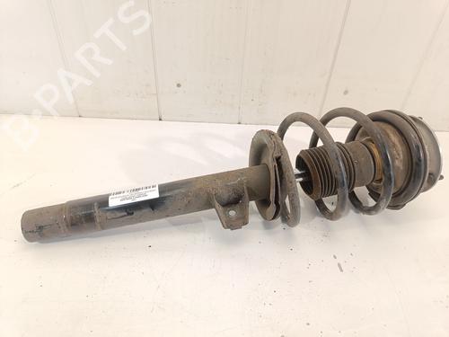Used Left front shock absorber BMW 3 Coupe (E46) [1998-2006]  24372840