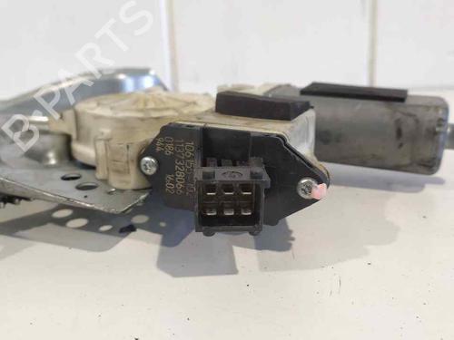 Rear left window mechanism OPEL VECTRA C (Z02) 1.9 CDTI (F69) | BP6981762C24 