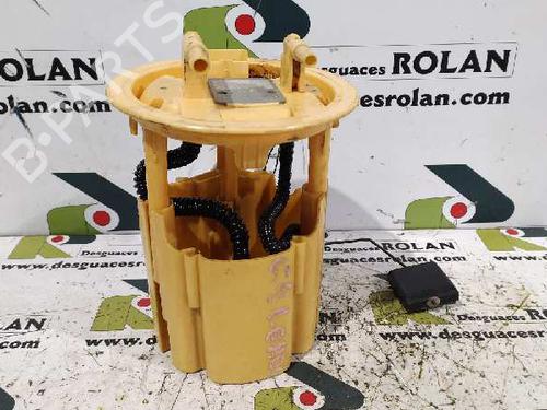 Used Fuel pump CITROËN C4 I (LC_) [2004-2014]  5571553