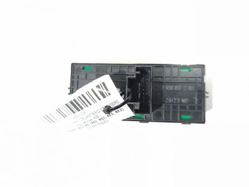 Left front window switch VW GOLF VII (5G1, BQ1, BE1, BE2) 1.6 TDI | BP35986380I27 - Image 3