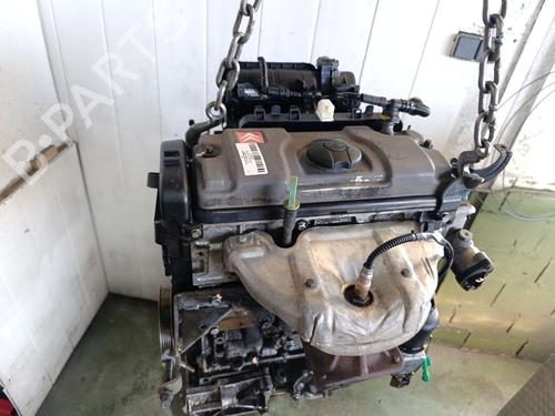Engine CITROËN SAXO (S0, S1) 1.1 X, SX | BP26874584M1 
