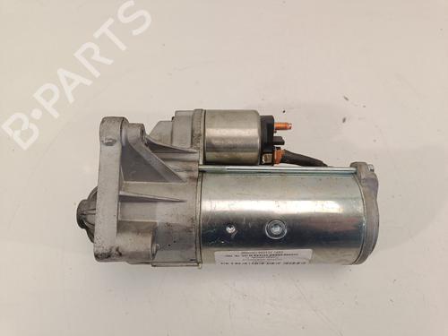 Used Starter SUZUKI GRAND VITARA II (JT, TE, TD) 1.9 DDiS (JB419WD, JB419XD) (129 hp) 24593944