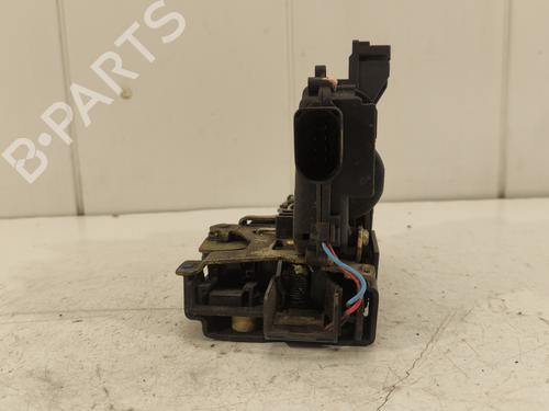 Front right lock SKODA OCTAVIA I (1U2)  | BP8955142C97 
