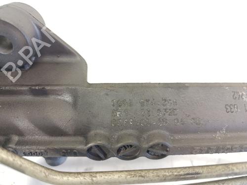 Steering rack AUDI A4 B7 (8EC) 2.0 TDI | BP28127842M22 
