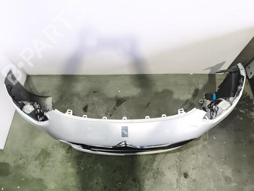 Front bumper CITROËN DS5 1.6 HDi 115 | BP33540593C7  - Image 10