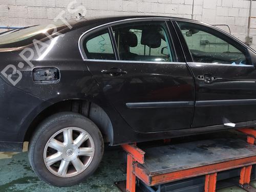Climate control RENAULT LAGUNA III (BT0/1) 2.0 dCi (BT01, BT08, BT09, BT0E, BT0K, BT12, BT1C, BT1D,... | BP10965972I5 