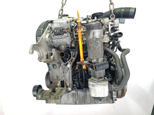 Motor SEAT TOLEDO II (1M2) 1.9 TDI (110 hp) 32331754