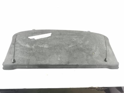 Used Rear parcel shelf Rear parcel shelf RENAULT MEGANE IV Hatchback (B9A/M/N_) 1.2 TCe 130 (B9MR) (130 hp) 39745960 39745960