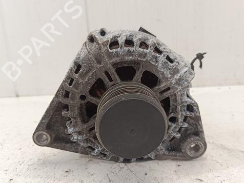 Used Alternator KIA CEE'D Hatchback (ED) 1.6 CRDi 115 (115 hp) 20241811